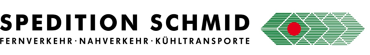 Spedition Schmid Logo